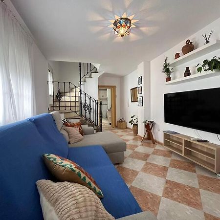 Casa De Noor Lägenhet Orgiva Exteriör bild