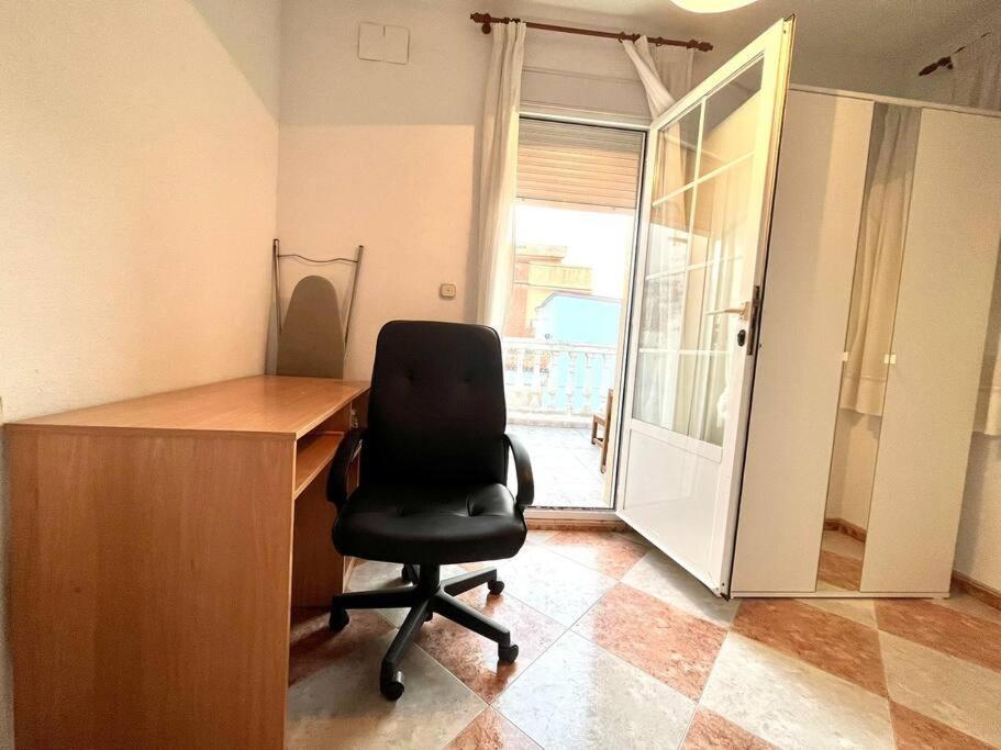 Casa De Noor Lägenhet Orgiva Exteriör bild
