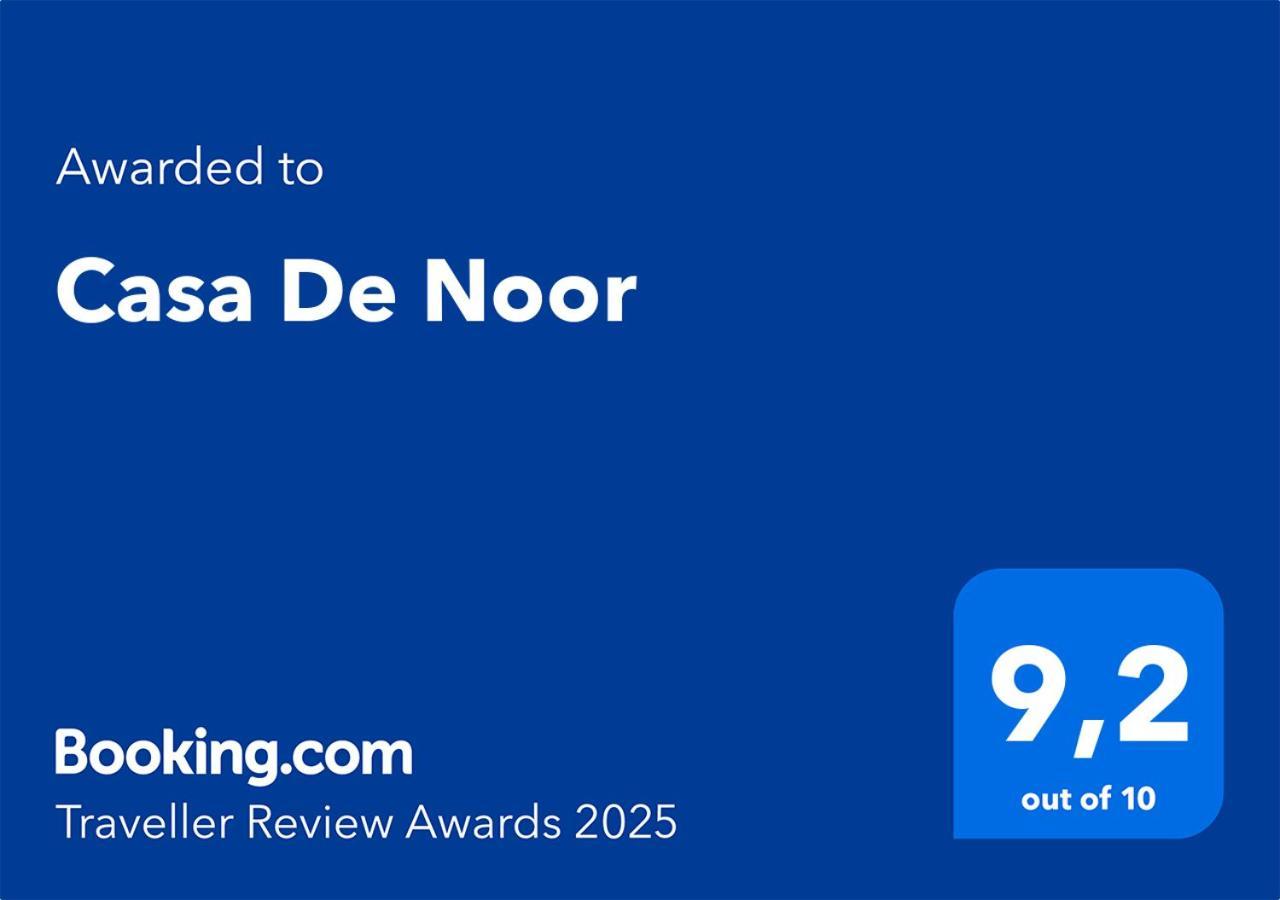 Casa De Noor Lägenhet Orgiva Exteriör bild